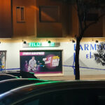 Farmacia El Puente 24H