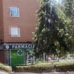 Farmacia Hernández Suárez