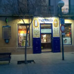 Farmàcia Argelaguet