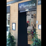 FARMÀCIA SÍLVIA VIDAL