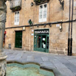 Farmacia Plaza del Hierro
