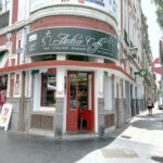 Farmacia Lorea Burgaña Bilbao