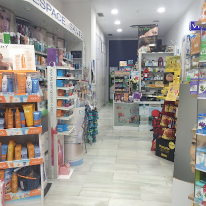 Farmacia Dra Ana Aliaga – Reseña y Opiniones