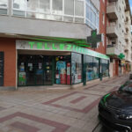 Farmacia Patricia Lourdes Téllez Valdés