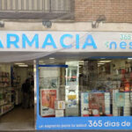 Farmacia Nestares Guardia 365 días de 9 a 22 horas