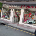 Farmacia 24 Horas Alcorcon Picos De Europa