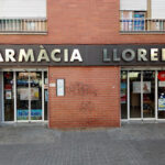 Farmàcia Lloreda