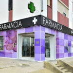 Farmacia Márquez Morón