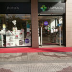 Farmacia Isabel Herrero Andorno