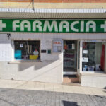 Farmacia Maria Luisa Lanzas Pensado