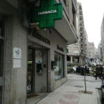 Farmacia Muradas Otero