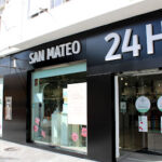 Farmacia San Mateo Cádiz
