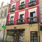 Farmacia Fernández de Vega Chávarri