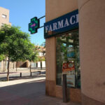 Farmacia Baldomero Sierra