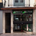 Farmacia Beltrán. Jaume