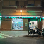 Farmacia Juan Ricardo Puchades Llopis