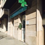 Farmacia Sánchez Hidalgo