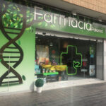 Farmacia Valencia Paloma
