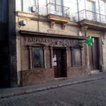 Farmacia I. Figueroa c.b.