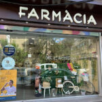 Farmàcia Piqué
