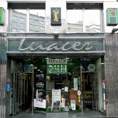 Farmacia Luaces C.B – Reseña y Opiniones