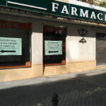 Farmacia Ostos