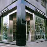 Farmacia Etchaberry Arjiz