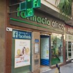 Farmacia África