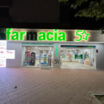 FARMACIA 5 ESTRELLAS