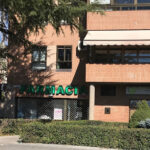 Farmacia Lázaro Sancho