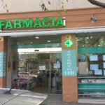Farmacia San Bernardo