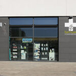 Farmacia García Otaño