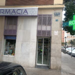 Farmacia Santa María Micaela (Amparo Roquet-Jalmar)