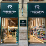 Farmacia Ribera Valencia