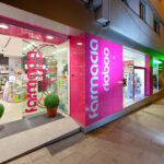 Farmacia Rioboo Coruña