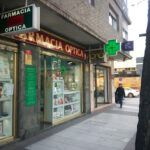 Farmacia Constitución Granada