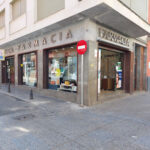 Farmacia Optica Ortopedia Las Setas. Lda.Rosario Perez Solano Vazquez