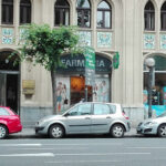 Farmacia Lcdo. Baltasar Pardo Paraños