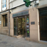 Farmacia Ciudad Vieja
