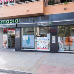 Farmacia Santamaría