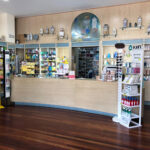 Farmacia Mercedes Bosquet Herreros