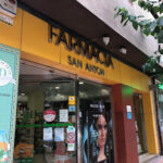 Farmacia San Antón (María Begoña Esquer Germán)