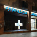 Farmacia Andalucía