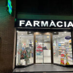 Farmacia Salafranca Surribas