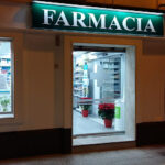 FARMACIA EL TEJAR 12 HORAS
