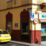 Farmacia Puente Zurita