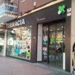 Farmacia Móstoles. Nuria Pérez Ruiz. Parafarmacia.