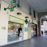 Farmacia Virginia Barrau Centro de Zaragoza