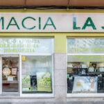 Farmacia Ortopedia La Jota C.B.