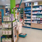 farmacia Núñez Fluxá